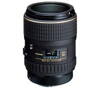 Tokina - FX AT-XM PRO D Objectif pour reflex Canon 100 mm f 2.8 Noir