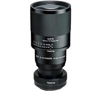 TOKINA Kit SZX-400mm + Extender 2X Fujifilm X
