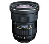 TOKINA Objectif at-X 14-20mm F2 Pro DX - N/AF