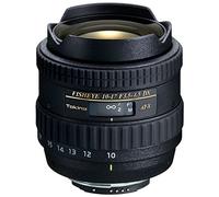 Tokina - Objectif ATX 3,5-4,5/10-17 DX C/AF (Monture CANON)