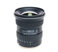Tokina - Objectif DX AF 11-16mm/2.8 pour Canon (Monture CANON)