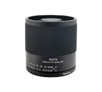 Tokina SZX 400mm F8 MF Monture Sony E TO1-SZX400S