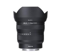 TOKINA 11-18mm f/2.8 ATX-M Sony E