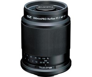 TOKINA SZ 300mm PRO F7.1 MF Monture Fuji X