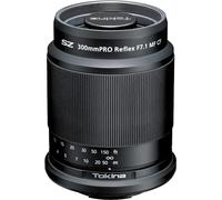 TOKINA SZ-Pro 300mm F7.1 MF téléobjectif à Miroir Compact Monture Sony E