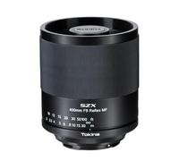 Tokina SZX 400mm F8 MF Monture Canon EF TO1-SZX400C