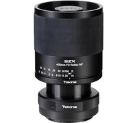 Tokina SZX 400mm F8 MF Monture Micro 4/3 TO1-SZX400M43