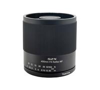 Tokina SZX Super Tele 400mm f/8 Reflex MF Nikon Z MILC Objectif super téléobjectif Noir