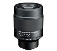 Tokina téléobjectif, SZ-Pro 600mm F8 MF téléobjectif à Miroir Compact Monture Canon EF-M, 641392