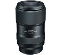 Tokina FíRIN 100mm F2.8 FE MACRO, Sony E MILC/SLR Objectif téléobjectif macro Noir
