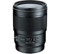 Objectif TOKINA OPERA 50mm F1,4 Monture Nikon F