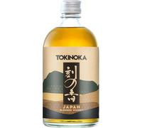 Whisky Tokinoka Blended