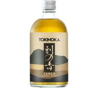 TOKINOKA Whisky Japonais 40% 50cl