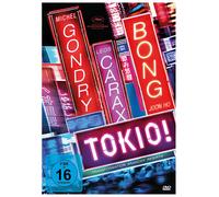 Tokio!
