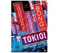 Tokio!