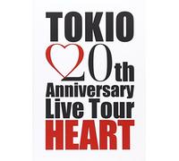 Tokio 20th Anniversary Live to [Import allemand]