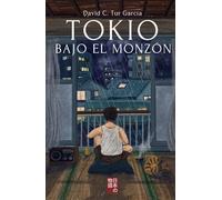 Tokio bajo el monzón: Una historia que recuerda a las de Haruki Murakami