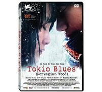 Tokio Blues [Import]