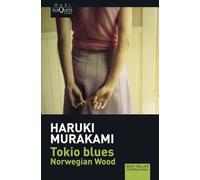 Tokio Blues: Norwegian Wood