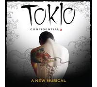Tokio Confidential: A New Musical