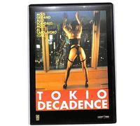Tokio Decadence [Import]