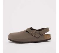 BIRKENSTOCK Sabots enfant Tokio AS in Beige 36