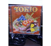 Tokio - Harvest [Reissue]