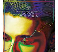 Kings of suburbia CD