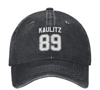 Tokio Hotel Baseball Cap Rock Band Tom Kaulitz Unisexe Hommes Pare-Soleil Casquette Trucker Chapeau d’été Streetwear Running Baseball Caps Cadeau
