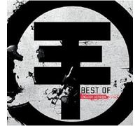 Tokio Hotel – The Best Of (Version Anglaise)