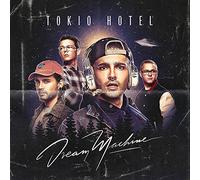 Tokio Hotel - Dream Machine [Import]