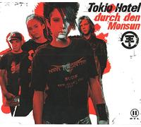 Tokio Hotel - Durch Den Monsun [Import]