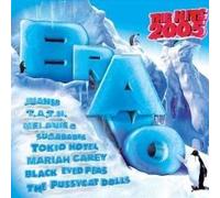 tokio hotel - durch den monsun - tokio hotel - durch den monsun - bravo the hits 2005 (double-cd, 42 hits)