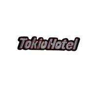 Tokio Hotel Ecusson