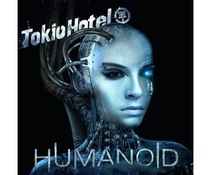 Tokio Hotel - Humanoid (English Version)