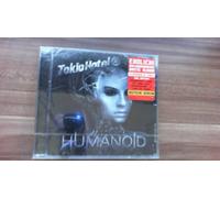 Tokio Hotel - Humanoid-German Version [Import]