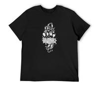 Tokio Hotel - Juniors T Shirt Top M-L-Xl-2Xl Official Top L Black