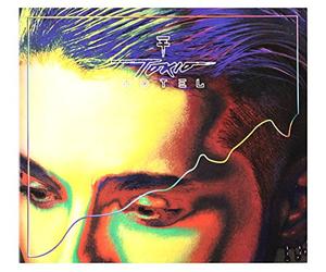 Tokio Hotel - Kings of Suburbia-CD+DVD [Import]