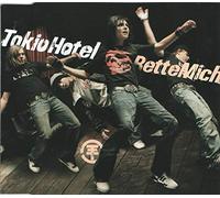 Tokio Hotel - Rette Mich [Import]