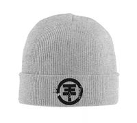 Tokio Hotel Rock Band Tricot Chapeau Bonnets Chapeau D’Automne Chaud Mode Musique Cap pour Hommes Femmes