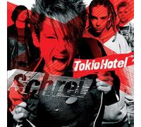Tokio Hotel - Schrei EDT. [Import]
