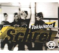 Tokio Hotel - Schrei [Import]