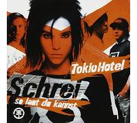 Tokio Hotel - Schrei [Import]