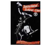 Tokio Hotel – Shrei Live – Édition E (2005/2006)