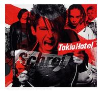 Tokio Hotel - Schrei(Slidepack)