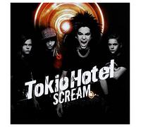 Tokio Hotel - Scream