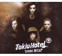 Tokio Hotel - Spring Nicht (DVD Single) [Import]