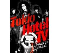 Tokio Hotel TV Caught On Camera!