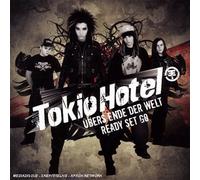 Tokio Hotel - Ubers Ende der Welt(Ready [Import]