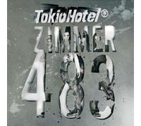 Tokio Hotel - Zimmer 483